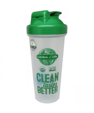 Garden of Life - Blender Bottle, 20 oz